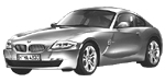 BMW E86 B3223 Fault Code