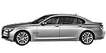 BMW F02 B3223 Fault Code
