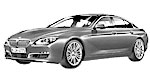 BMW F06 B3223 Fault Code