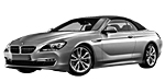 BMW F12 B3223 Fault Code